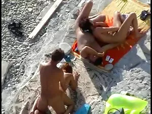Cali Caliente-նախաձե ...