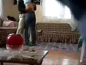 Ներկայացում Nenetl 2 ...
