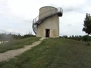 Սեռական հիվանդանոց-B ...