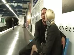 Երեք բուռն օրգազմ: Ա ...
