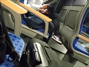 Մերկացած զուտ հասուն ...