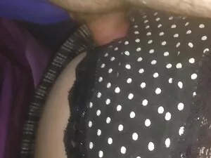 Շուն Dredd Anal Բրազ ...
