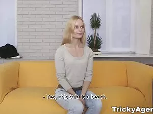 Սեքս առանց պահպանակի ...