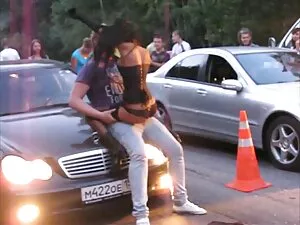 Տաք Բրազերս վիդեո տր ...